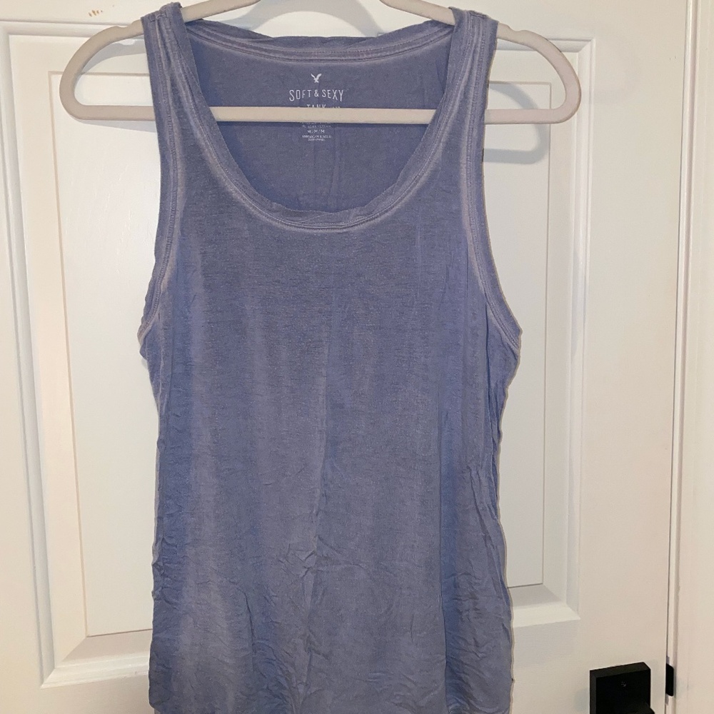 American Eagle Soft & Sexy Tank